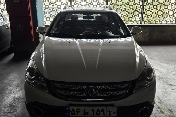 دانگ فنگ، H30 کراس