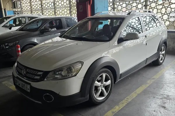 دانگ فنگ، H30 کراس
