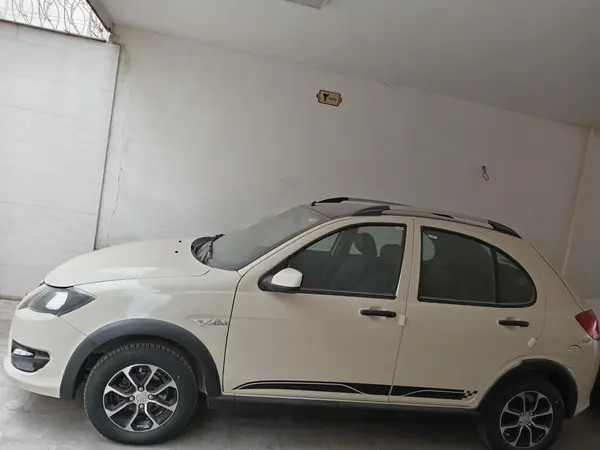 کوییک، GXR