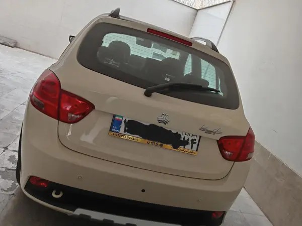 کوییک، GXR