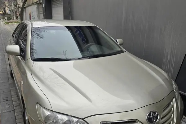 تویوتا، کمری