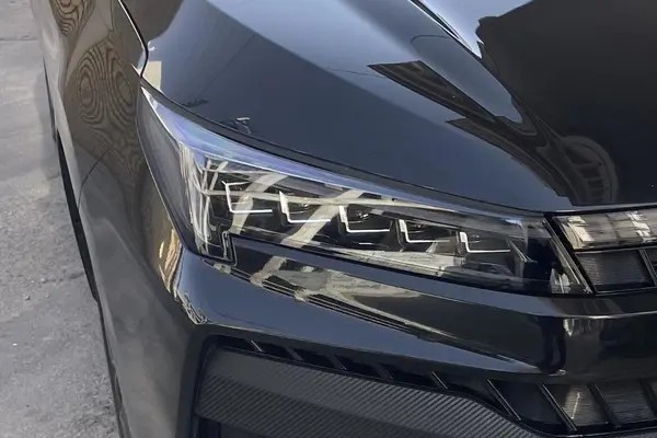 کی ام سی، eJ7