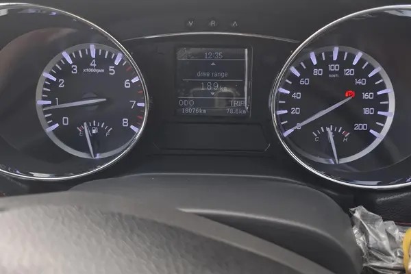 کی ام سی، T8