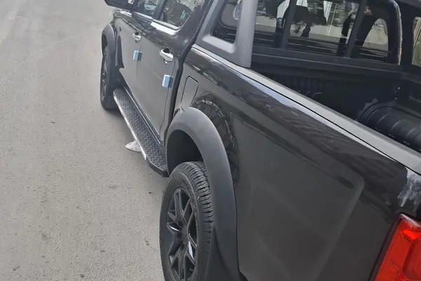 کی ام سی، T8
