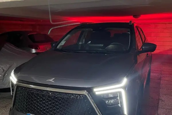کی ام سی، X5