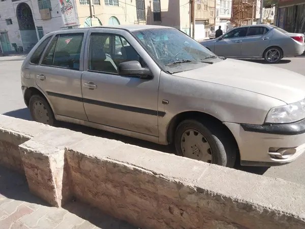فولکس، گل