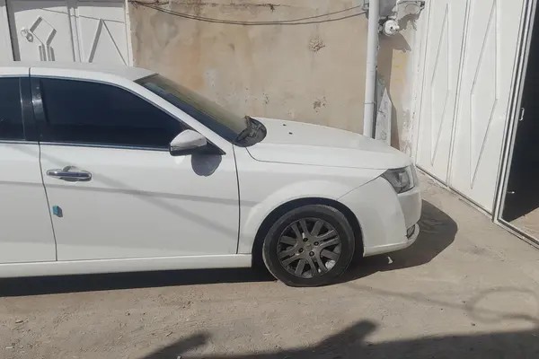 دنا، پلاس EF7