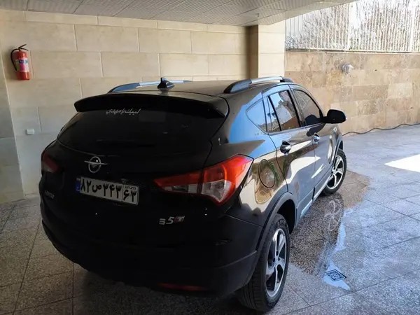 هایما، S5