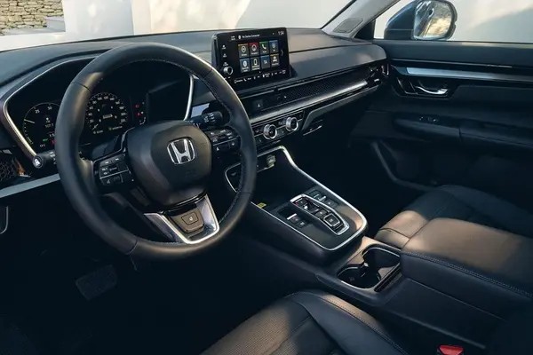 هوندا، HR-V eHEV