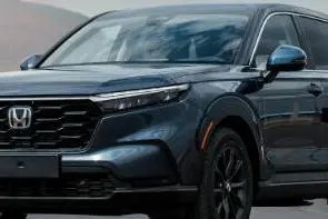 هوندا، HR-V eHEV