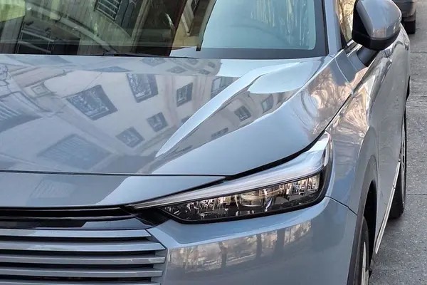 هوندا، HR-V eHEV
