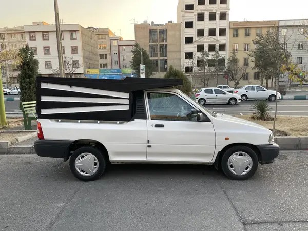 پراید، 151