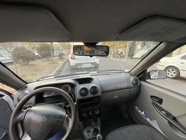 پراید، 151