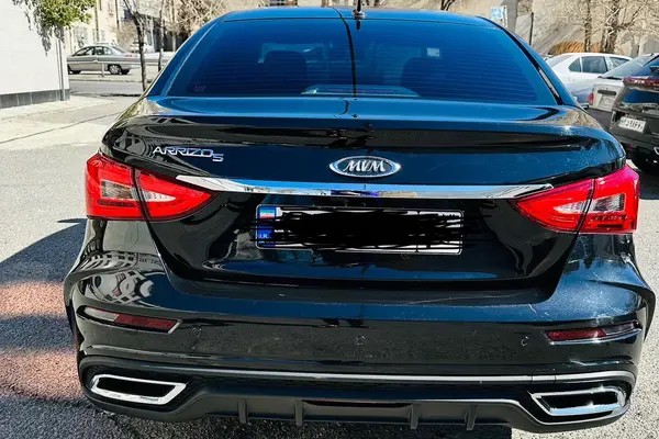چری، آریزو 5T اسپرت FL