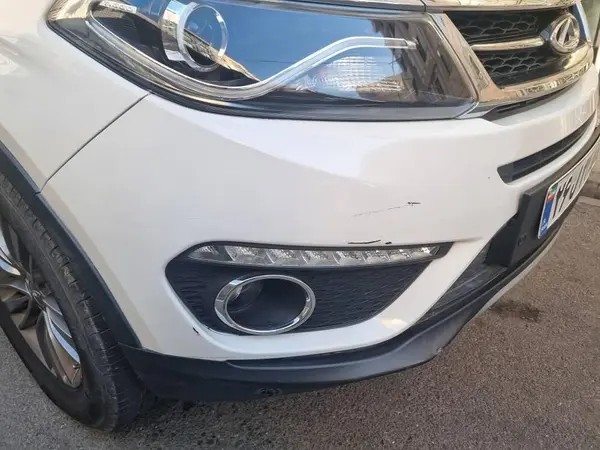 چری، تیگو 5