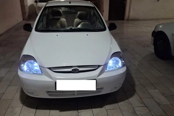 کیا، ریو (مونتاژ)
