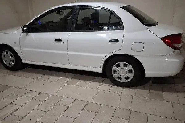 کیا، ریو (مونتاژ)
