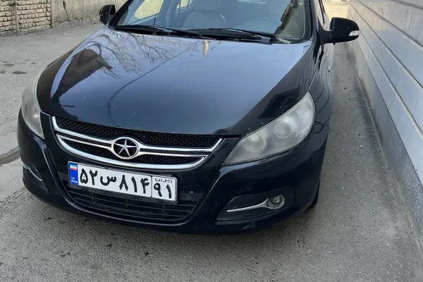 جک، جی 5