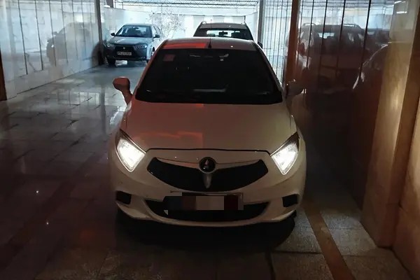 برلیانس، H220
