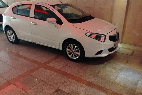 برلیانس، H220