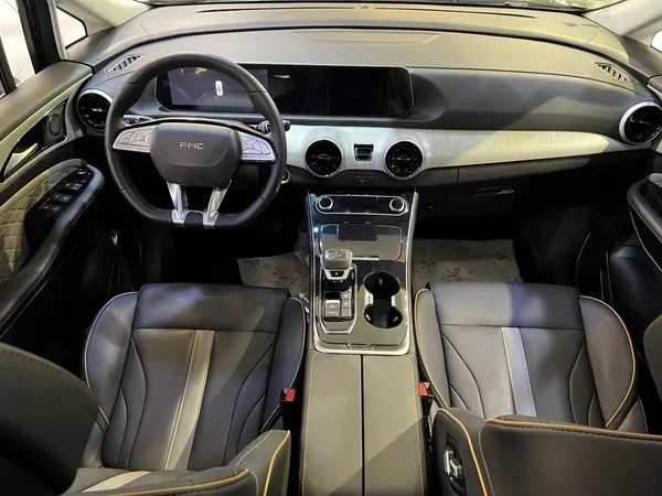فردا، سوبا M4