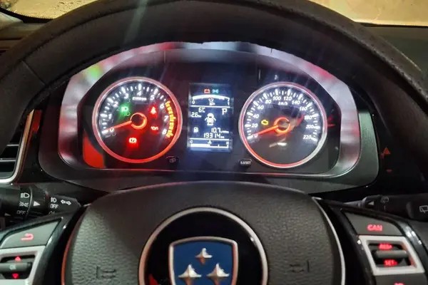 فردا، SX5
