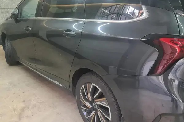 فردا، سوبا M4