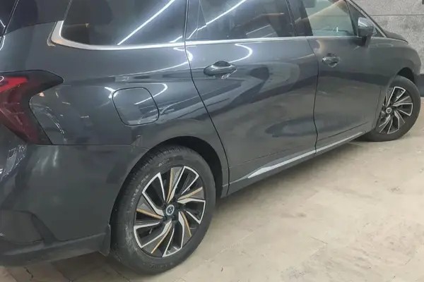 فردا، سوبا M4