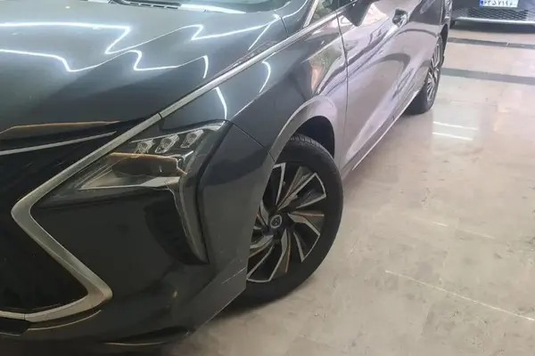 فردا، سوبا M4
