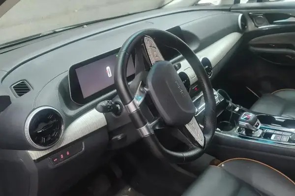 فردا، سوبا M4
