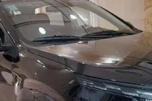 ام وی ام، X33 کراس