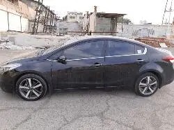 کیا، سراتو (مونتاژ)