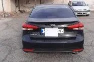 کیا، سراتو (مونتاژ)