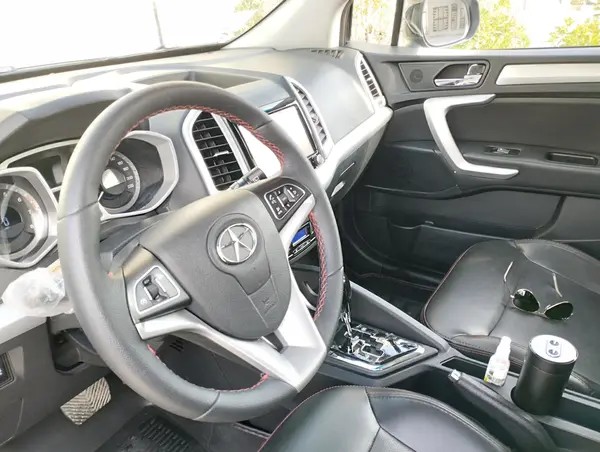 جک، S3