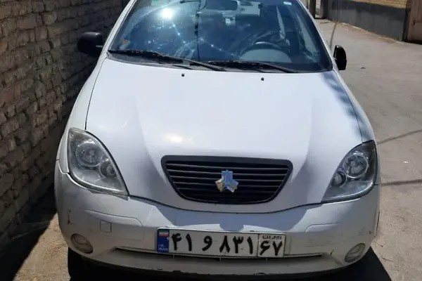 تیبا، صندوق دار