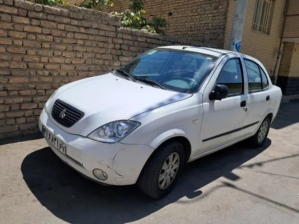 تیبا، صندوق دار