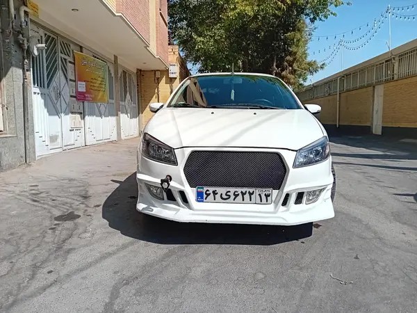 رانا، LX