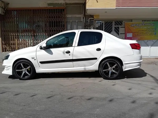 رانا، LX