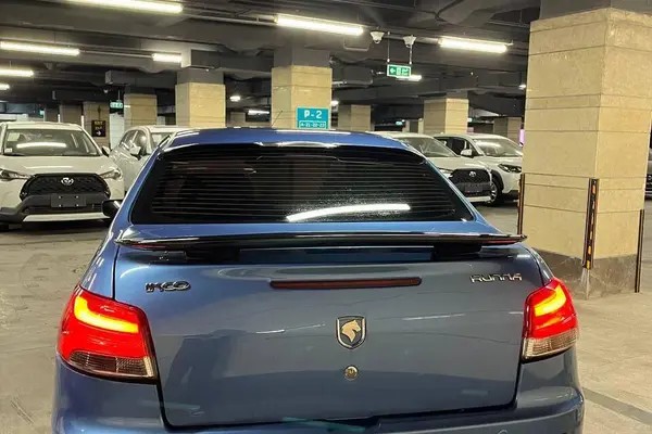 رانا، LX