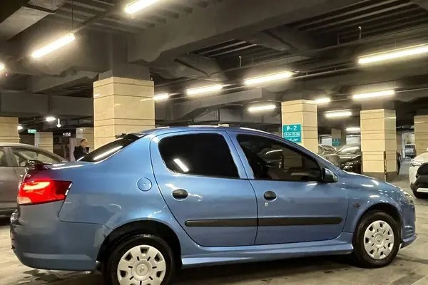 رانا، LX