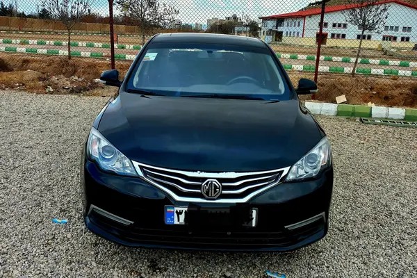 ام جی، 360