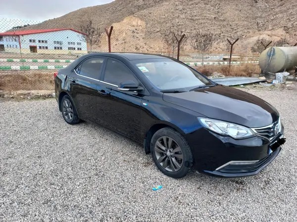 ام جی، 360