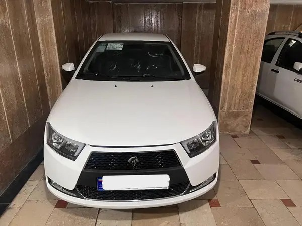 دنا، پلاس EF7P