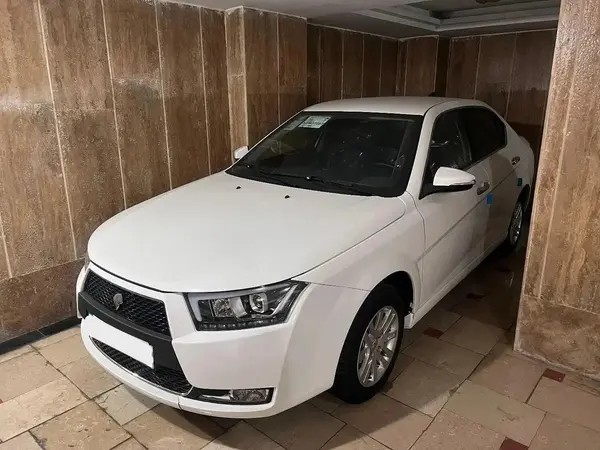 دنا، پلاس EF7P
