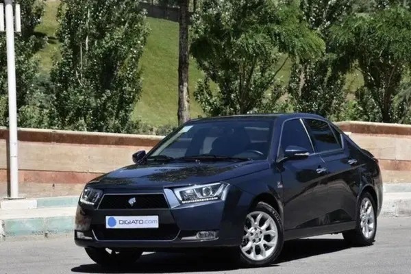 دنا، پلاس EF7P