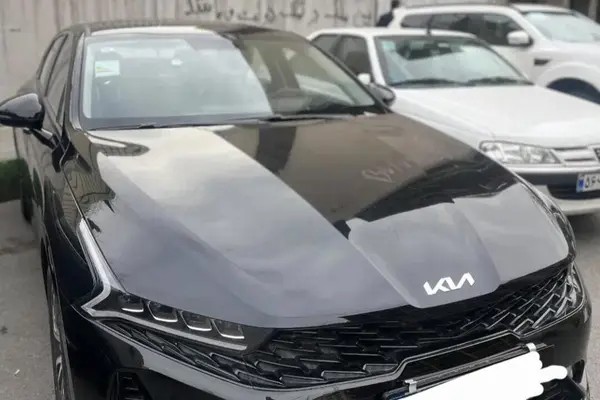 کیا، K5