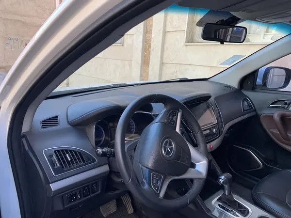 جک، S5