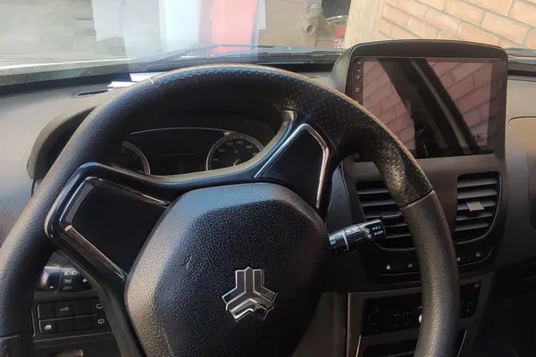 کوییک، دنده ای S