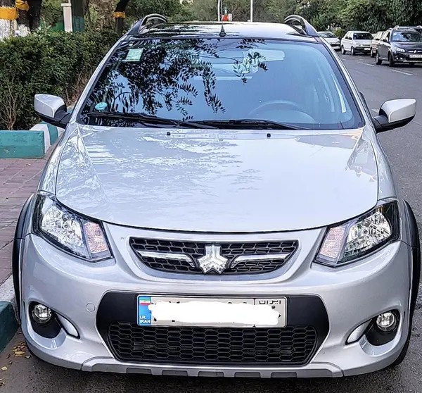 کوییک، دنده ای R