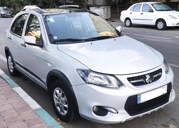 کوییک، دنده ای R